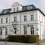 Hotel-Restaurant Alt Karow