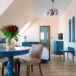 Hotel-Restaurant Alt Karow