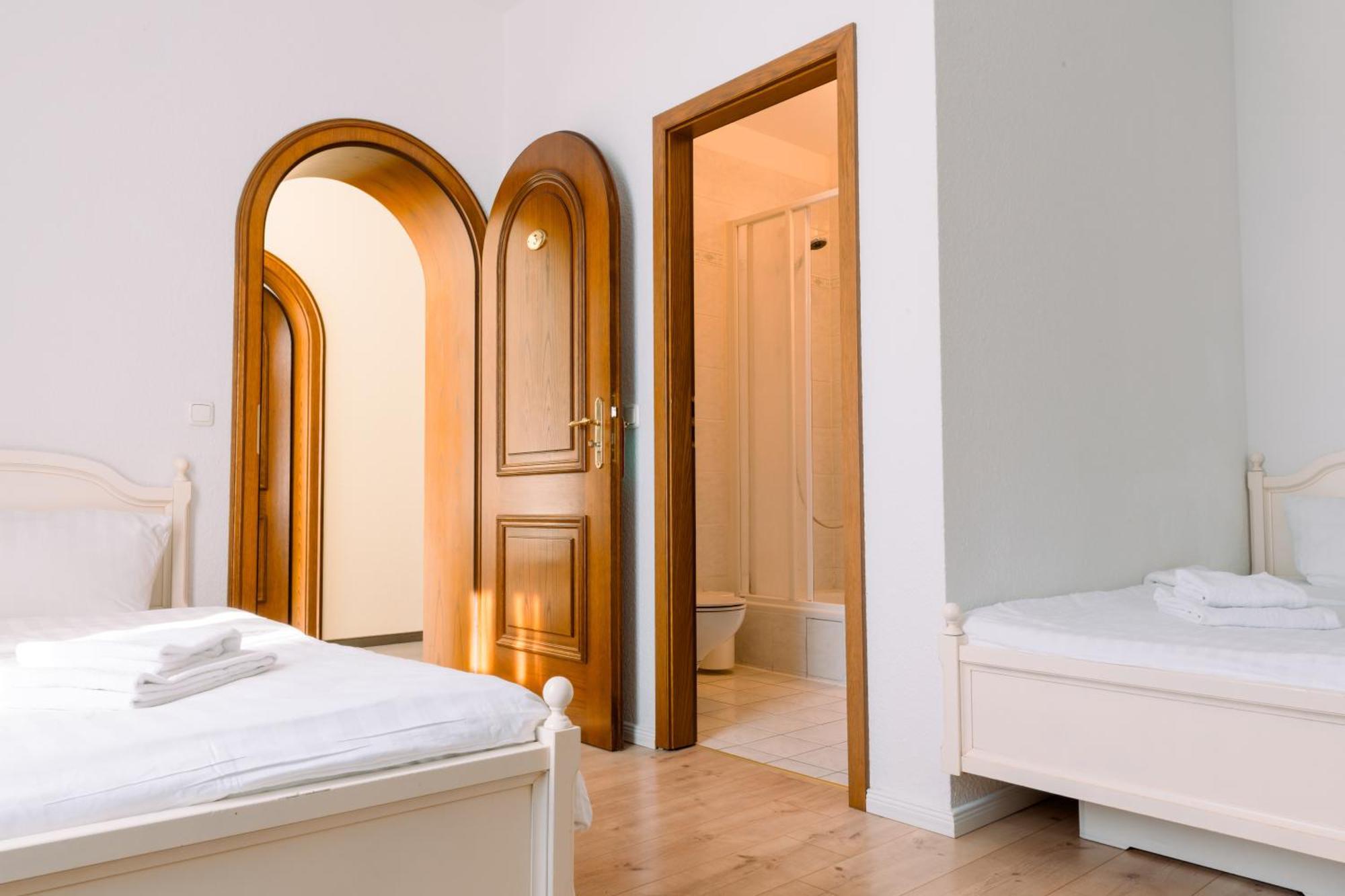 Hotel-restaurant Alt Karow