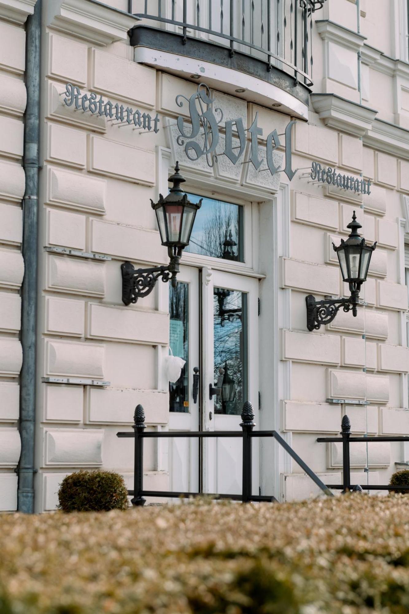 Hotel Hotel-restaurant Alt Karow