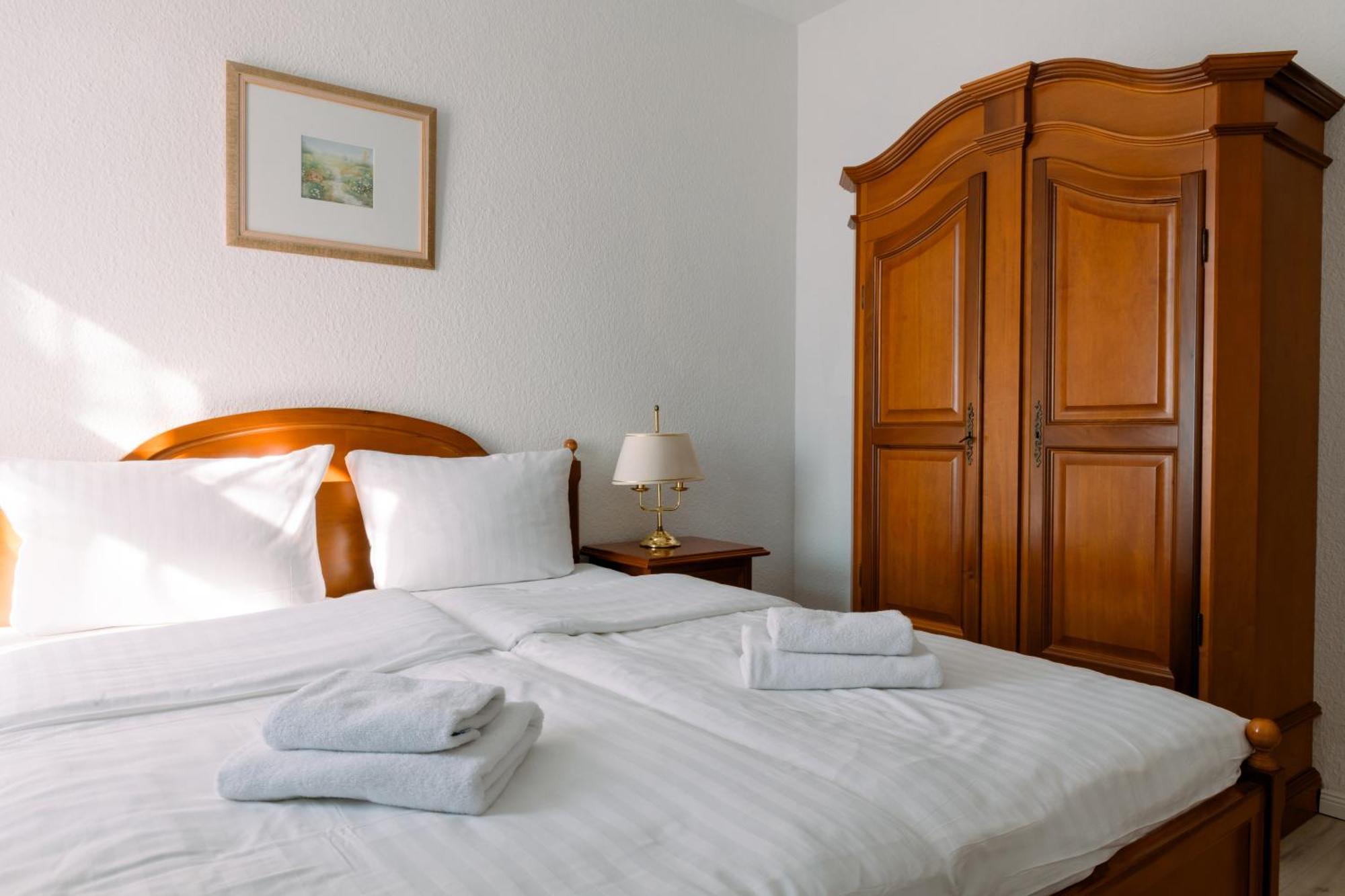 Hotel Hotel-restaurant Alt Karow *