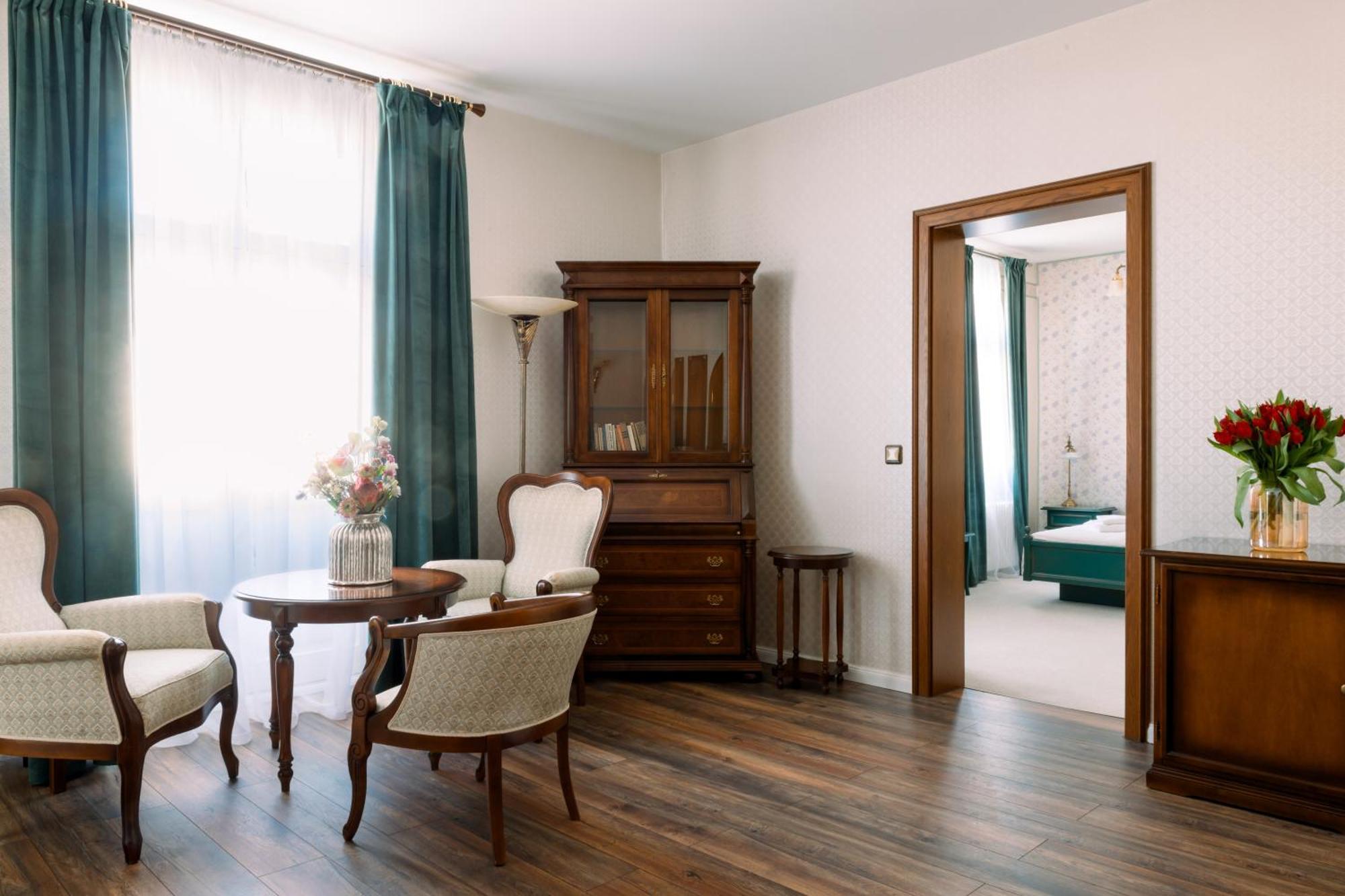 Hotel-restaurant Alt Karow Berlin