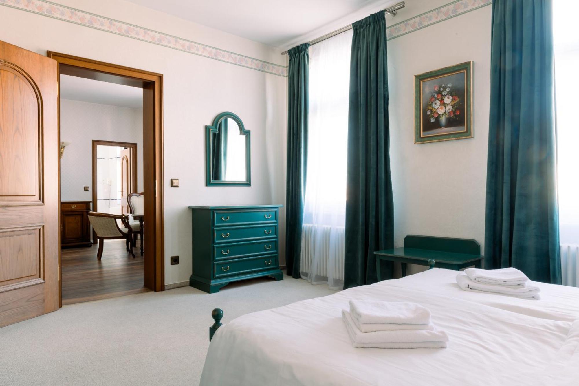 Hotel-restaurant Alt Karow *