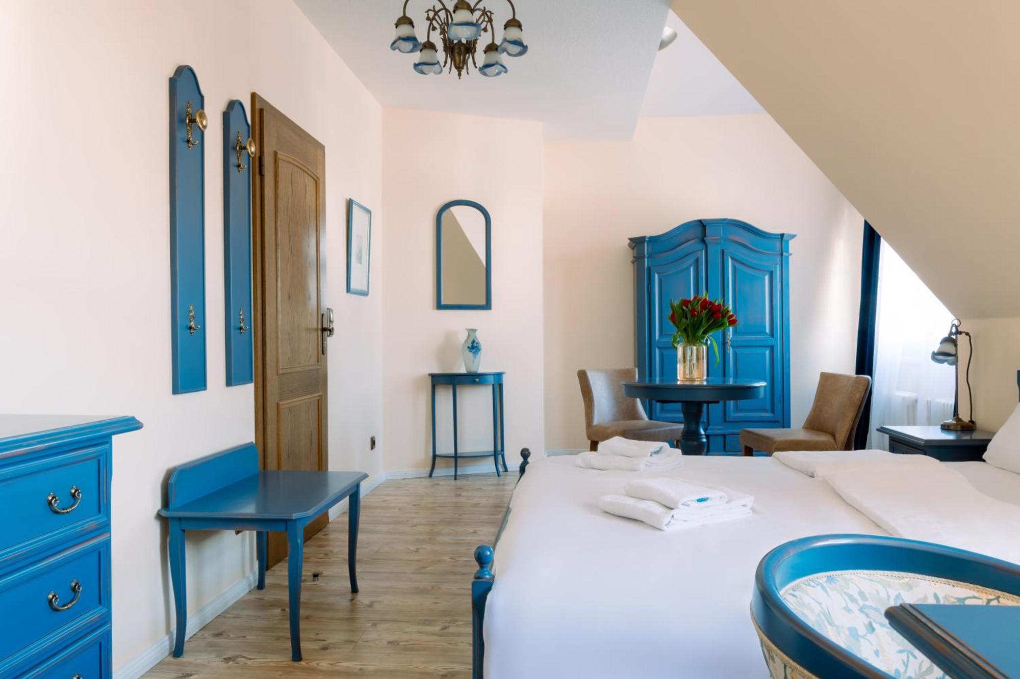 Hotel Hotel-restaurant Alt Karow Berlin